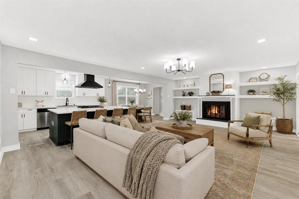 Buckner Terrace 04 Sec 03 Inst - Residential