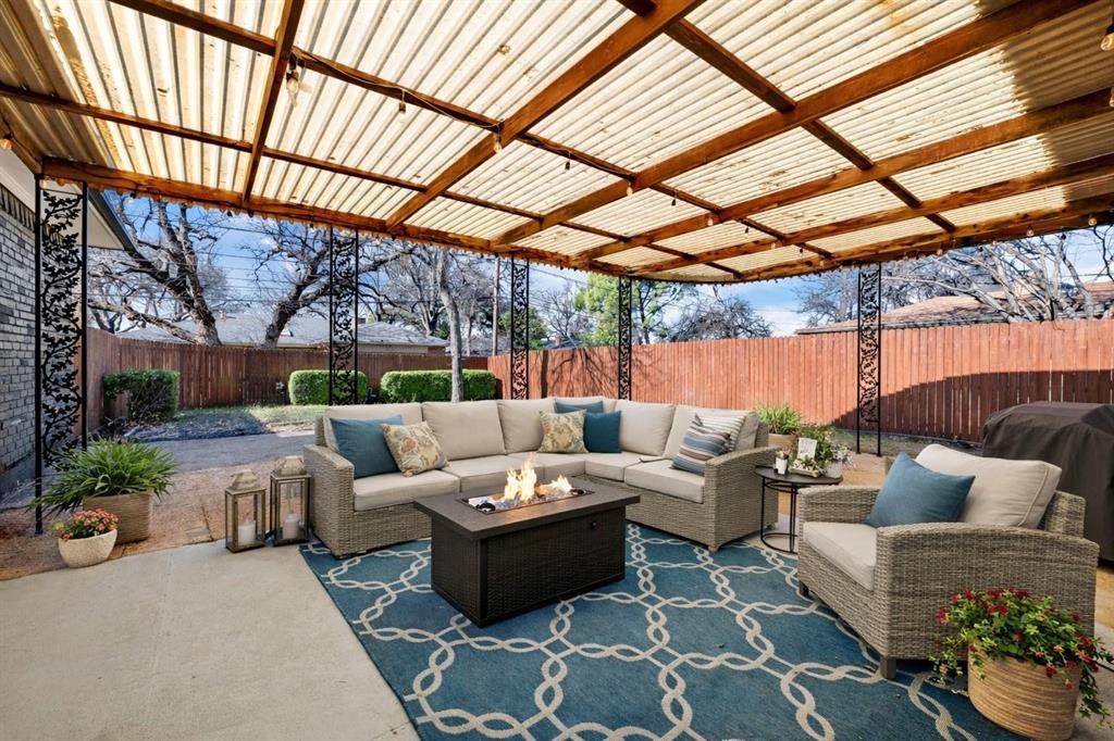 Buckner Terrace 04 Sec 03 Inst - Residential