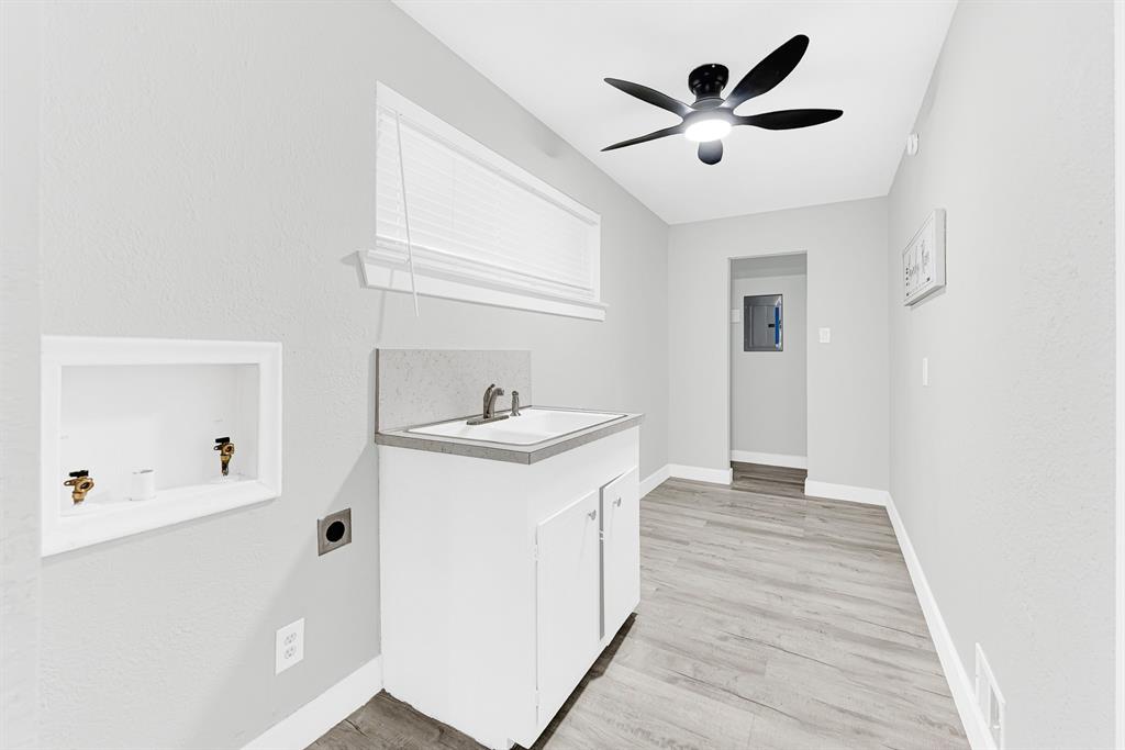 Buckner Terrace 04 Sec 03 Inst - Residential