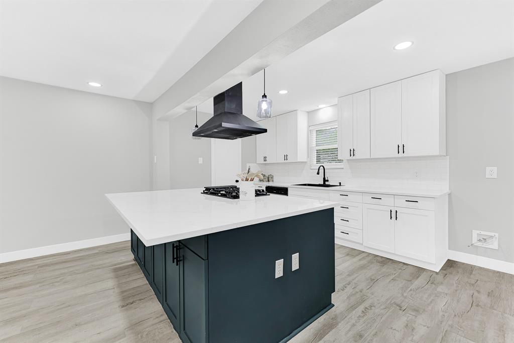 Buckner Terrace 04 Sec 03 Inst - Residential