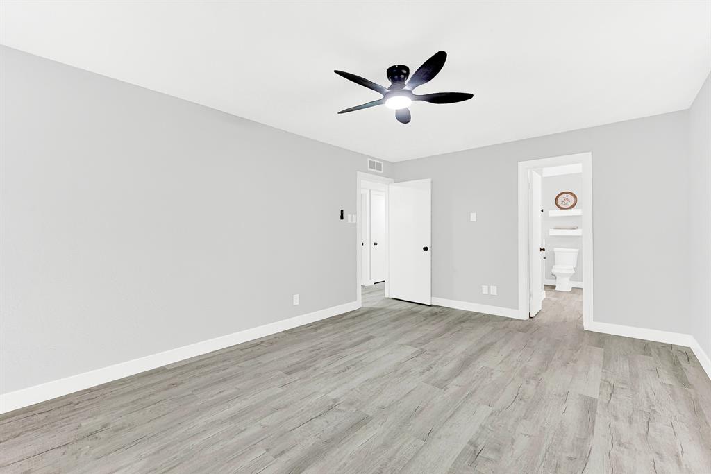 Buckner Terrace 04 Sec 03 Inst - Residential