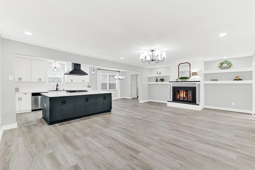 Buckner Terrace 04 Sec 03 Inst - Residential