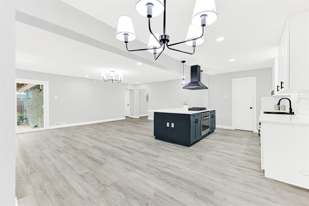 Buckner Terrace 04 Sec 03 Inst - Residential