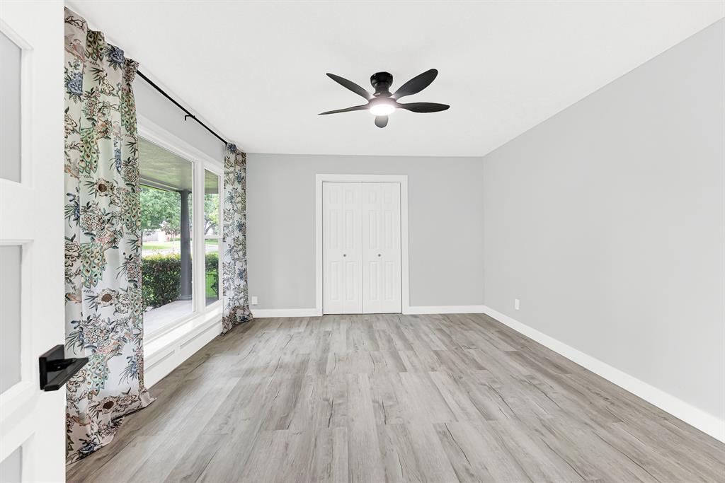 Buckner Terrace 04 Sec 03 Inst - Residential