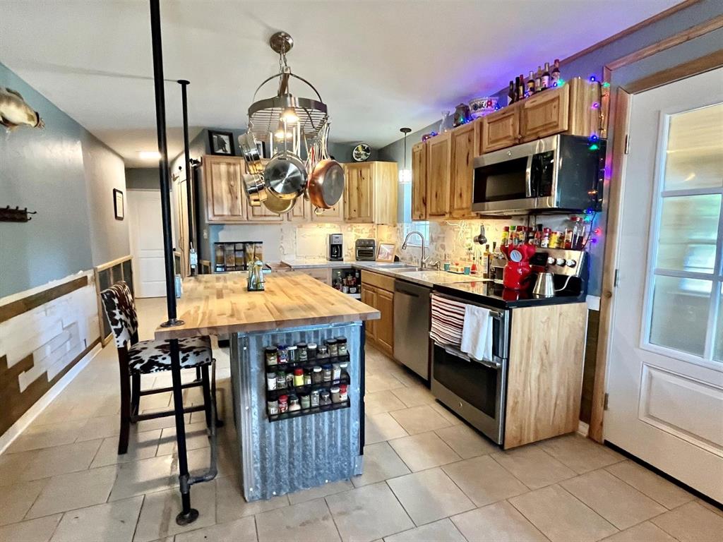 Tidwell - Residential