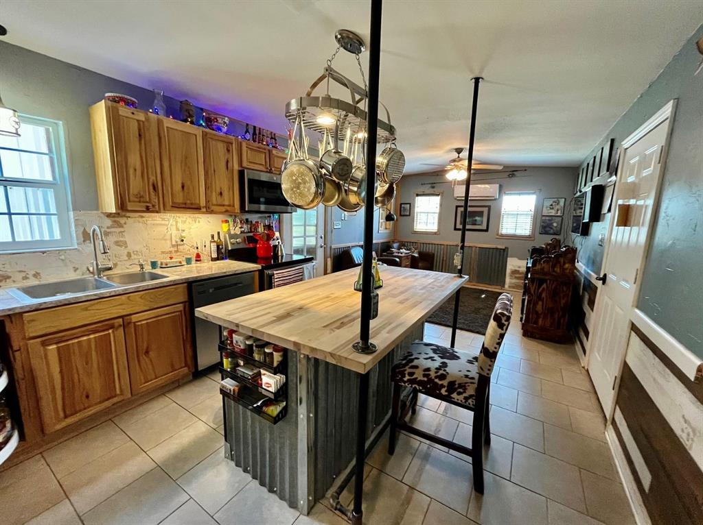 Tidwell - Residential