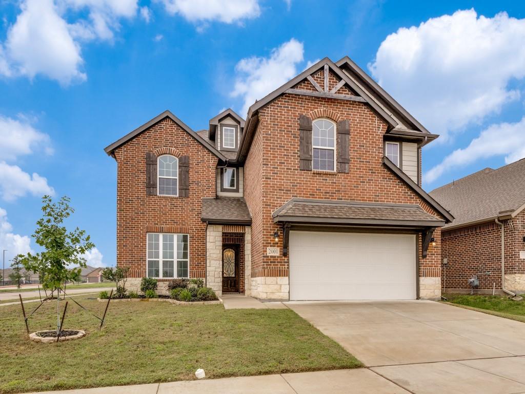 Northstar Ph 1 Sec 1 - Residential