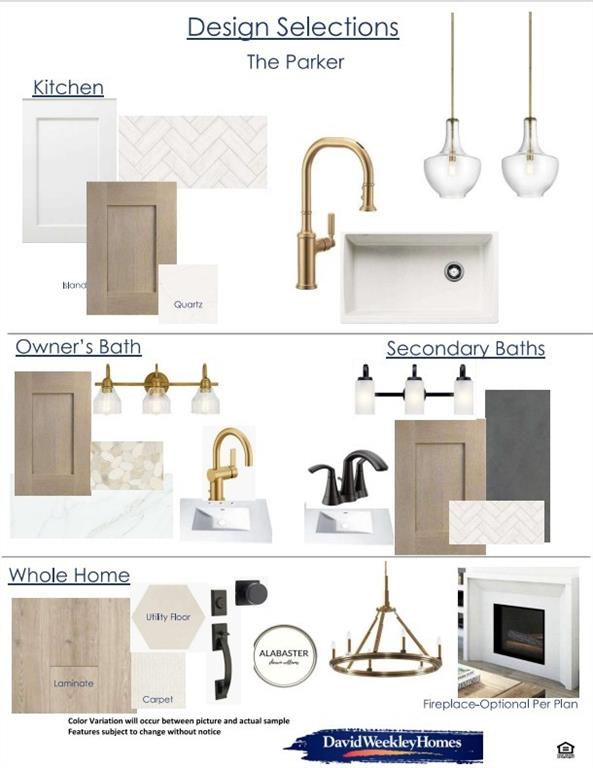 Viridian Elements 55+ - Residential
