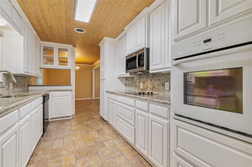 Rucker - Residential