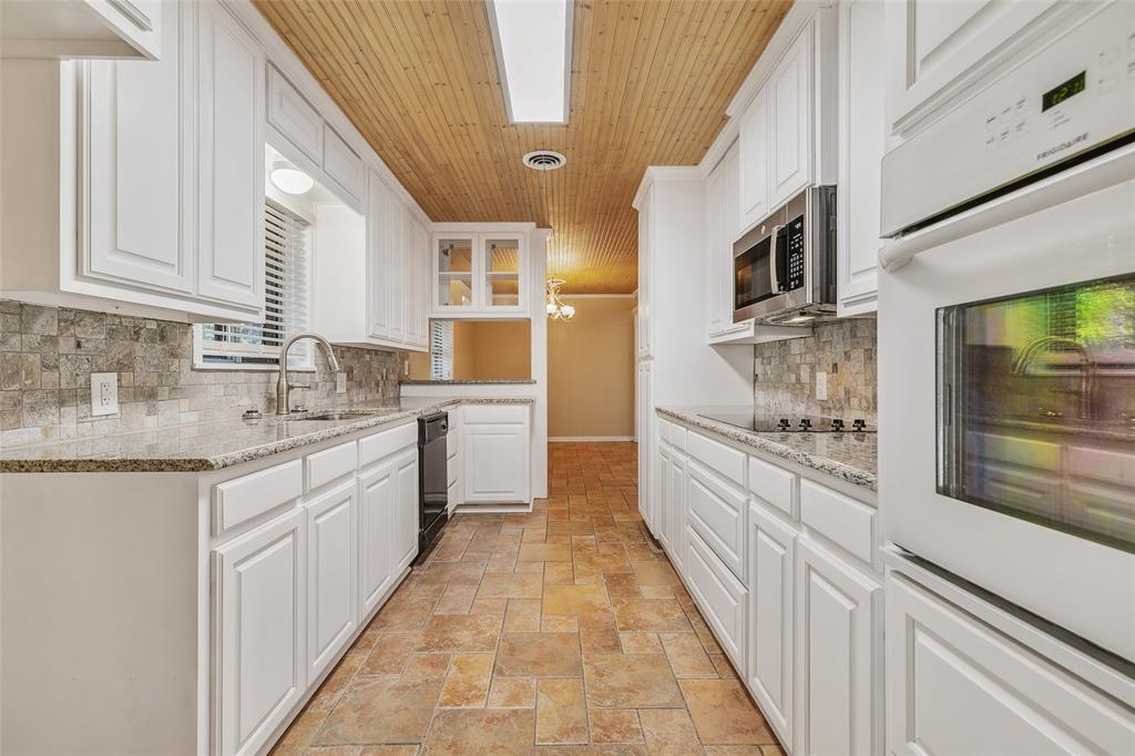 Rucker - Residential