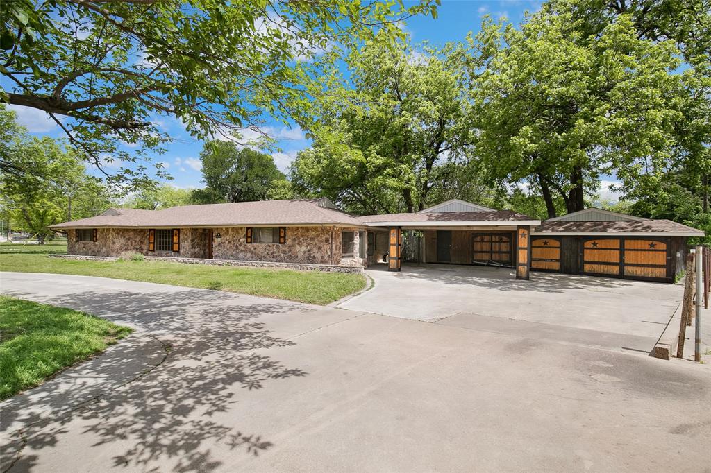 Rucker - Residential