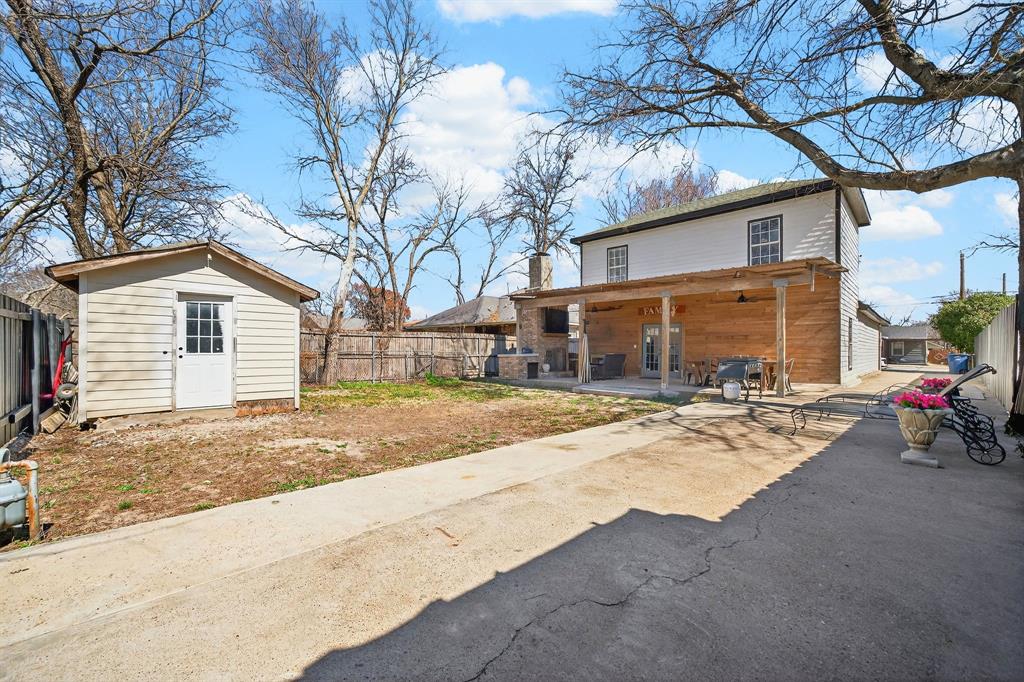 Home Gardens - Residential