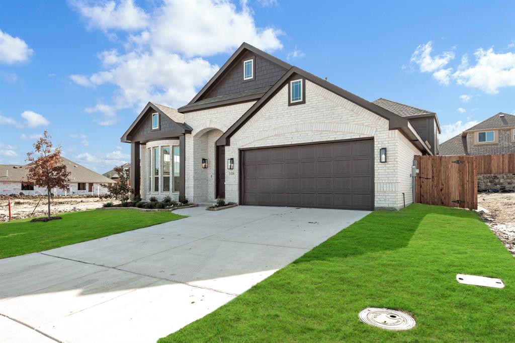 Arcadia Trails - Residential