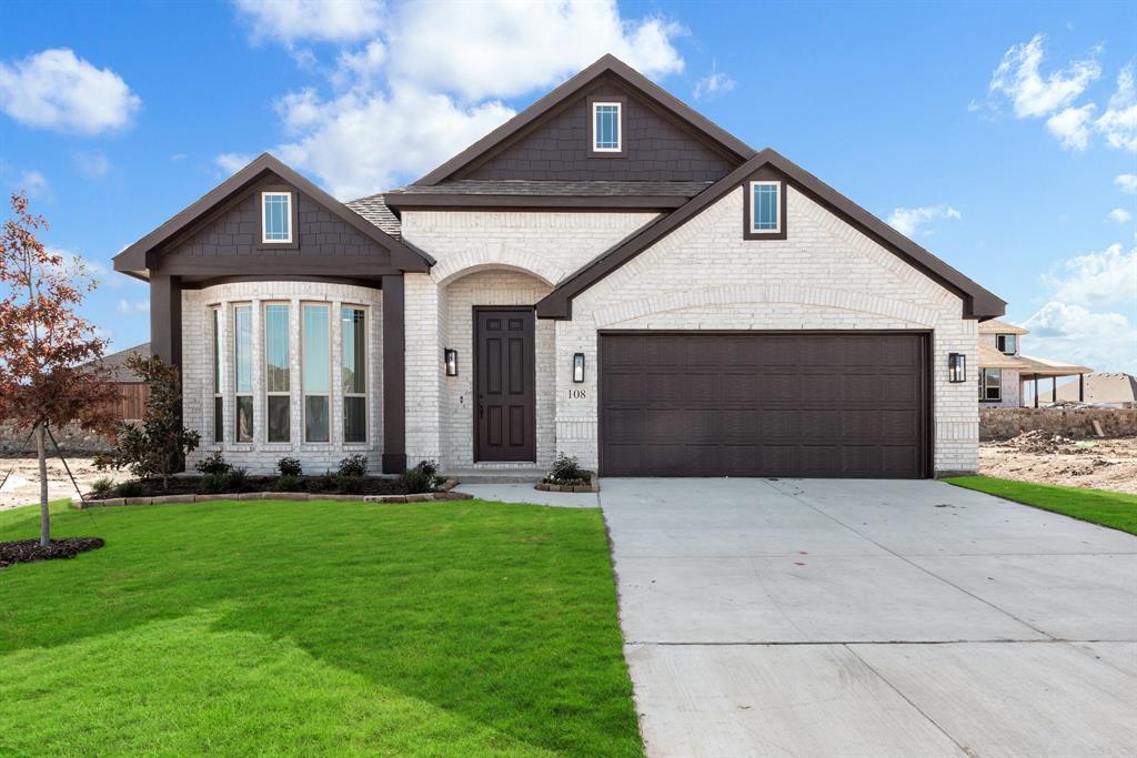 Arcadia Trails - Residential