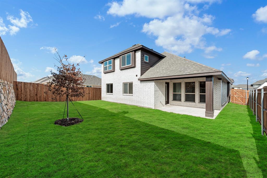 Arcadia Trails - Residential