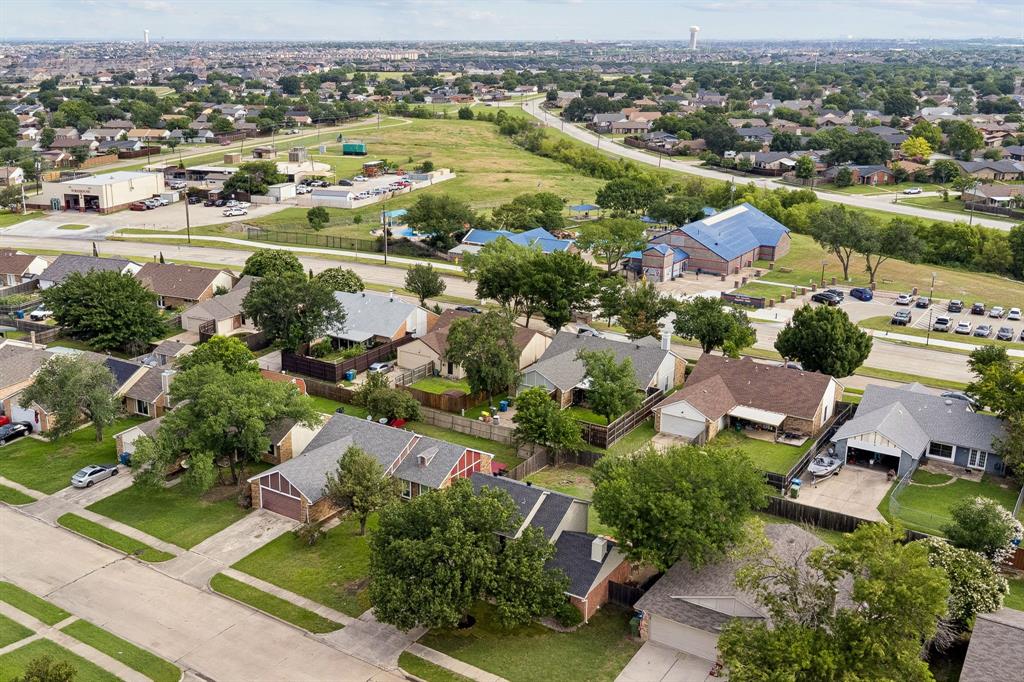 Colony 22 - Residential