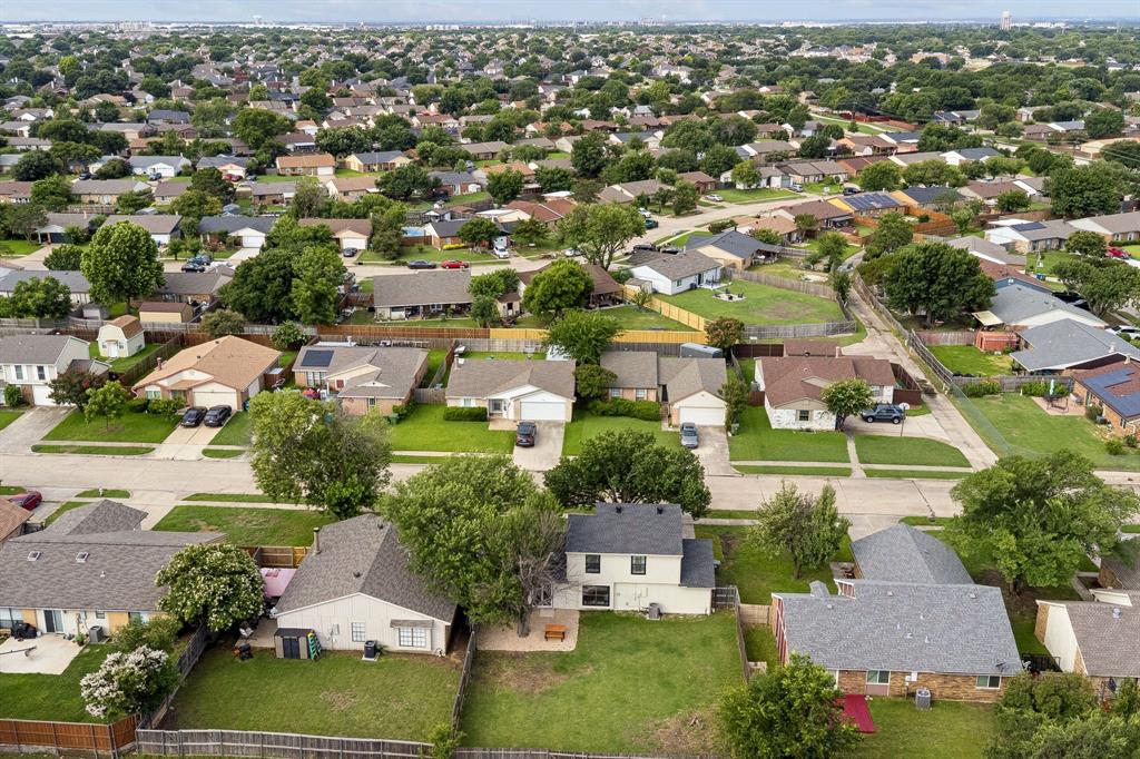 Colony 22 - Residential