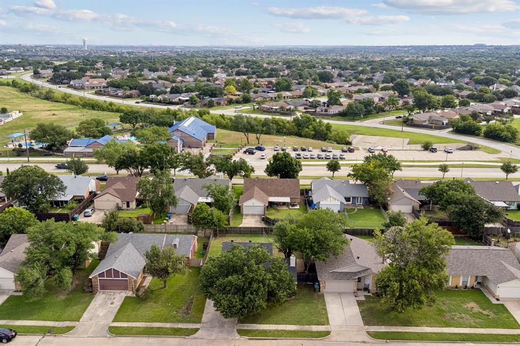 Colony 22 - Residential