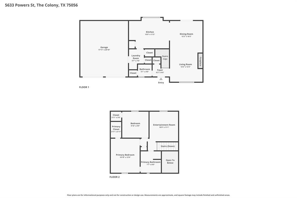 Colony 22 - Residential