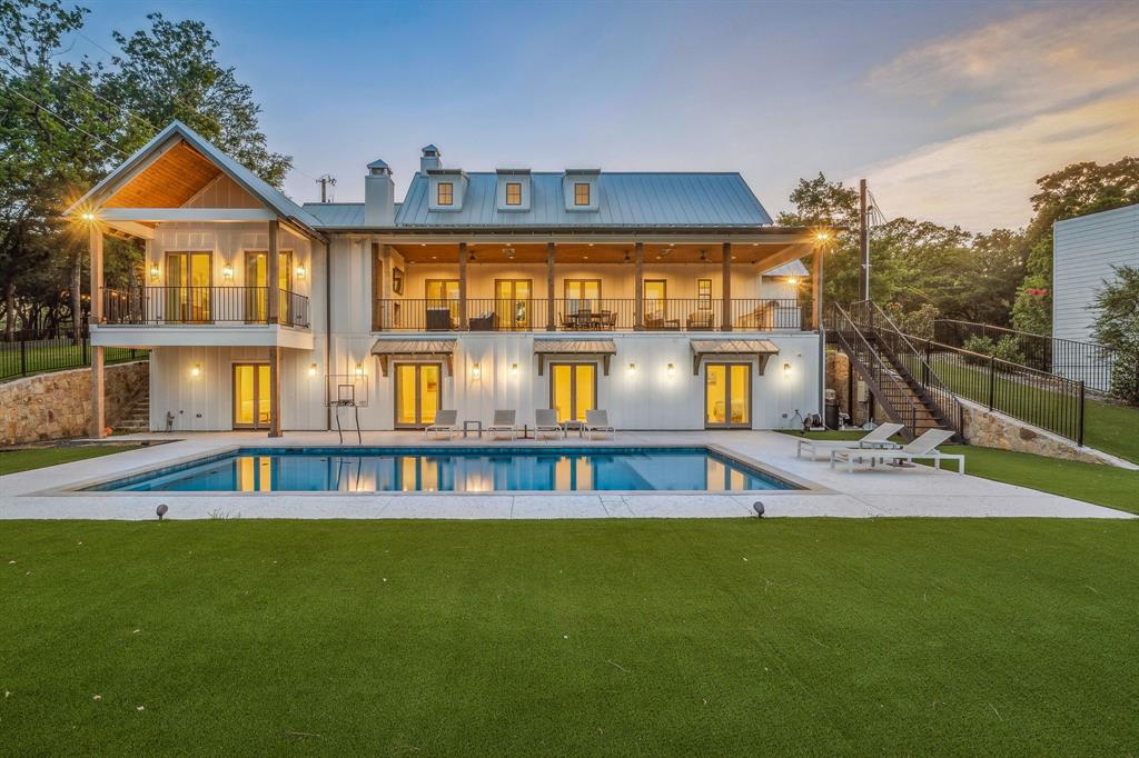 Miller Perry Sub Water B Add - Residential