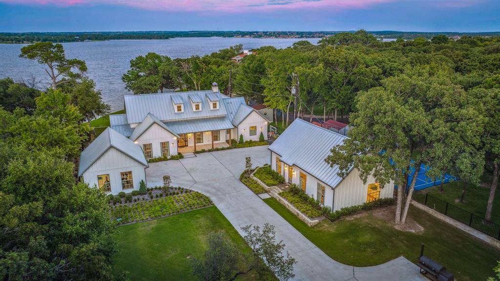 Miller Perry Sub Water B Add - Residential