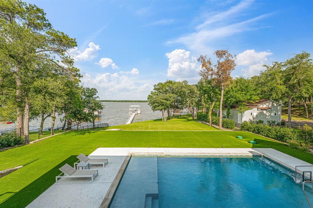Miller Perry Sub Water B Add - Residential