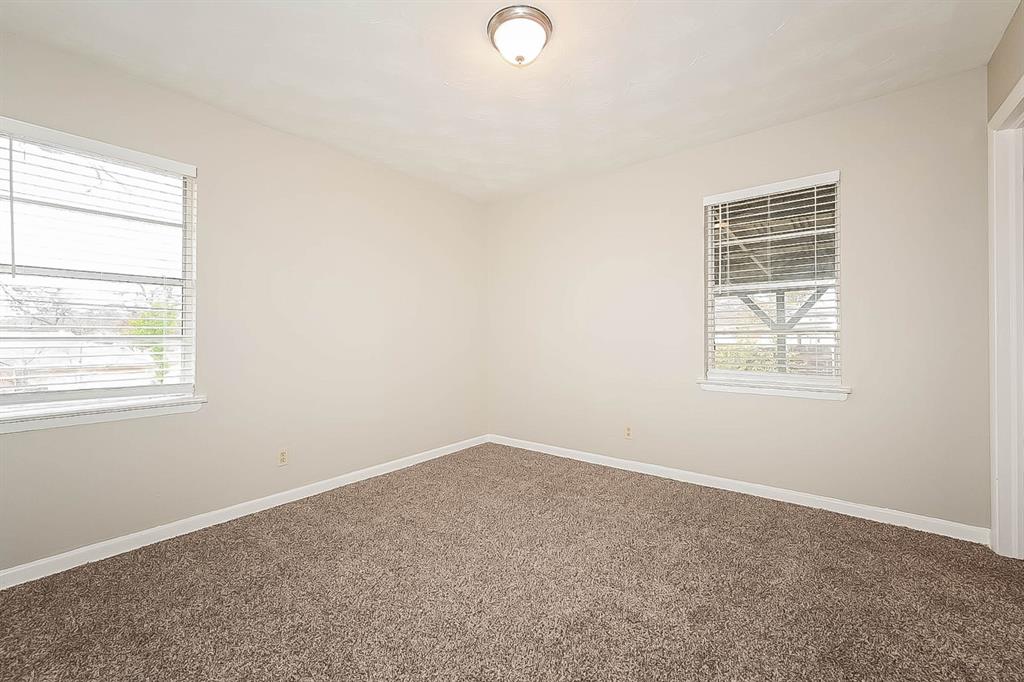 Farras - Residential Lease