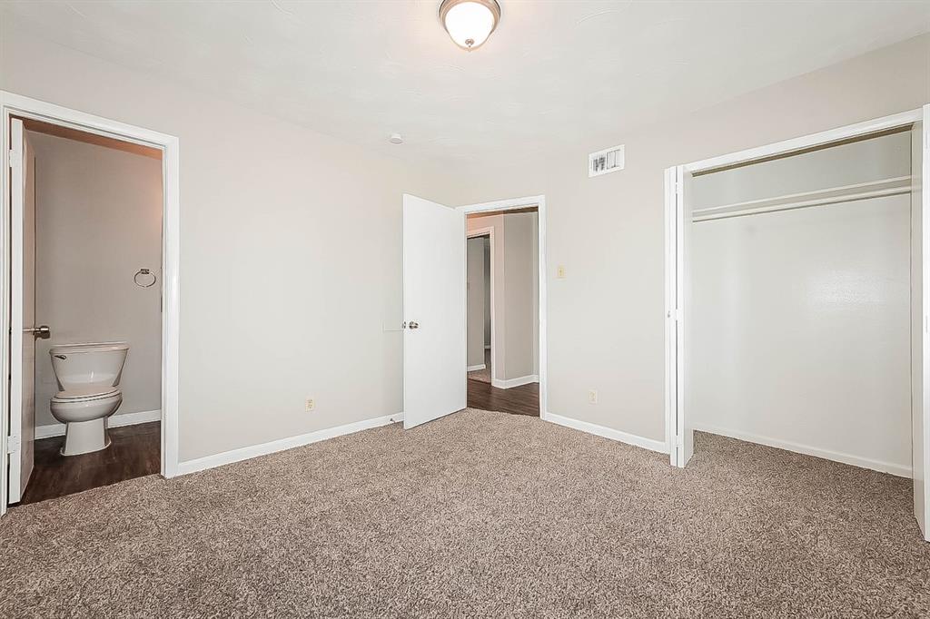 Farras - Residential Lease