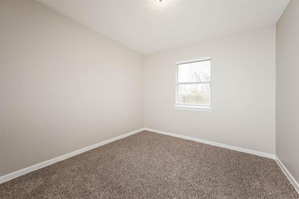 Farras - Residential Lease
