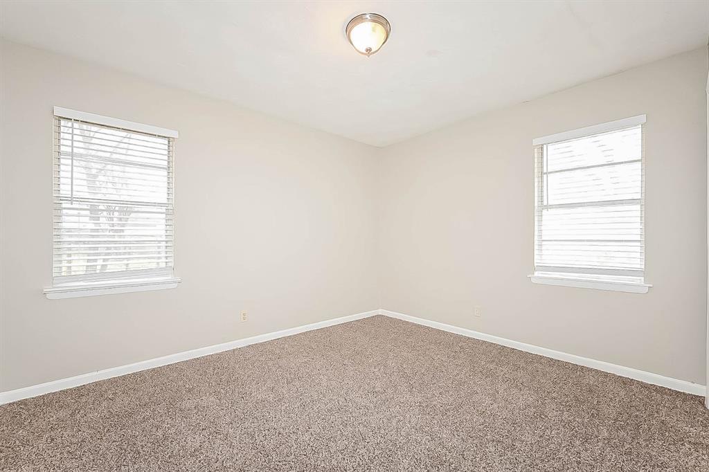 Farras - Residential Lease