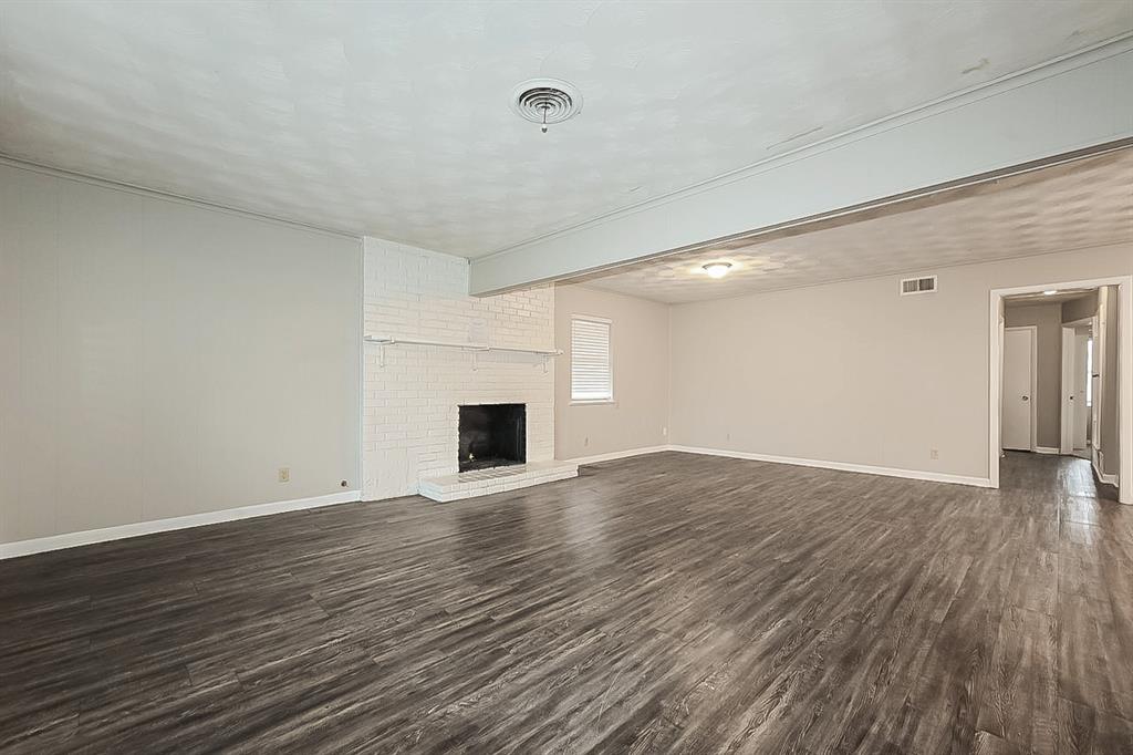 Farras - Residential Lease
