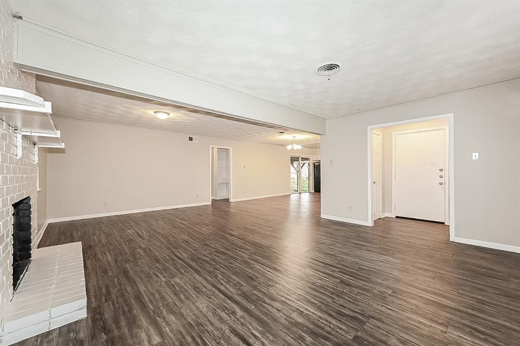 Farras - Residential Lease