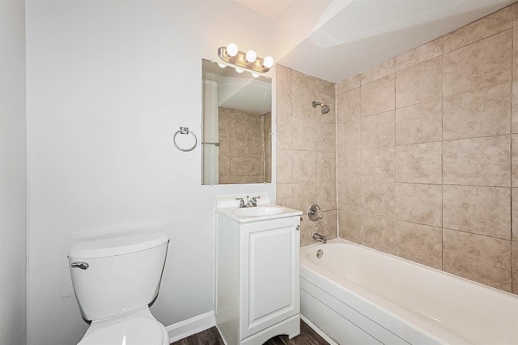 Farras - Residential Lease