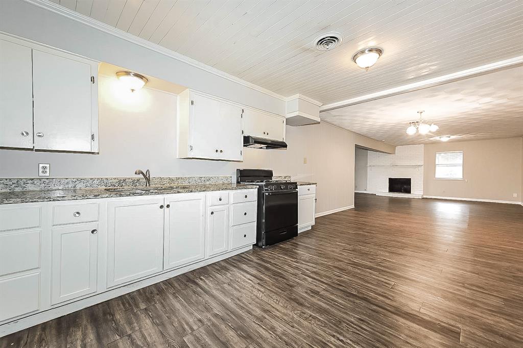 Farras - Residential Lease
