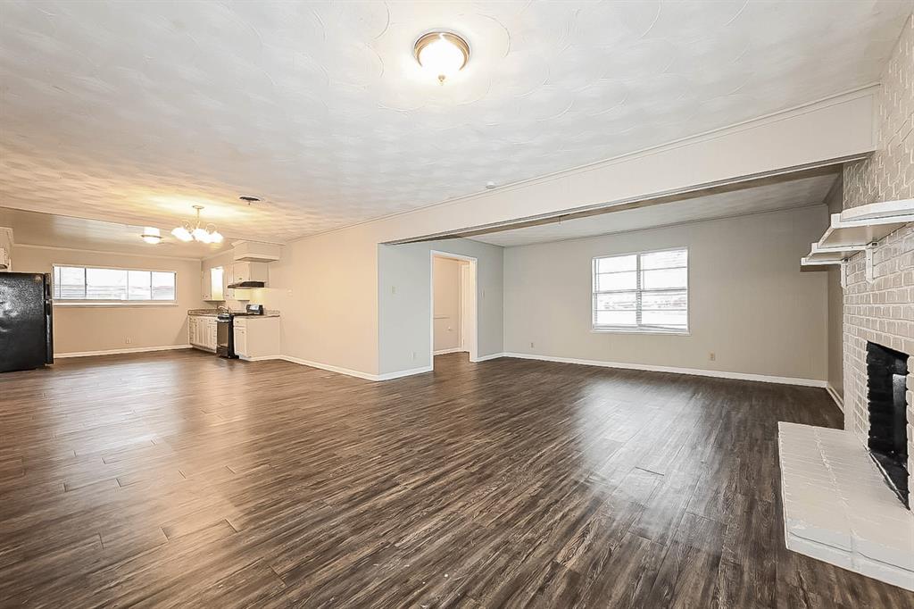 Farras - Residential Lease