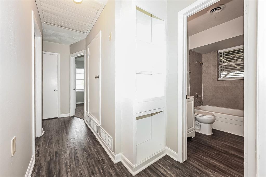 Farras - Residential Lease