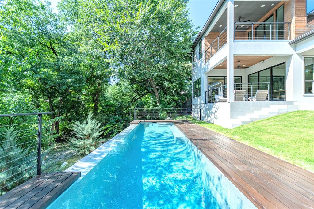Kessler Reserve Add - Residential
