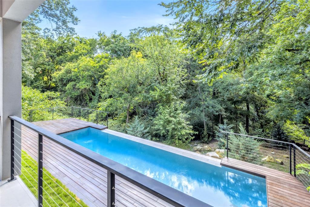 Kessler Reserve Add - Residential