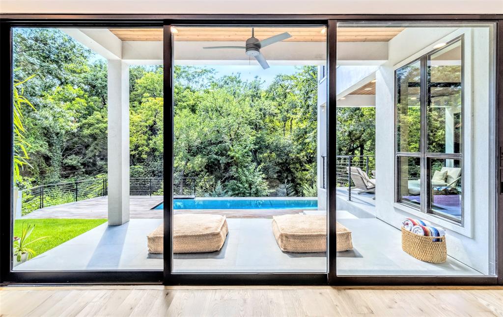 Kessler Reserve Add - Residential