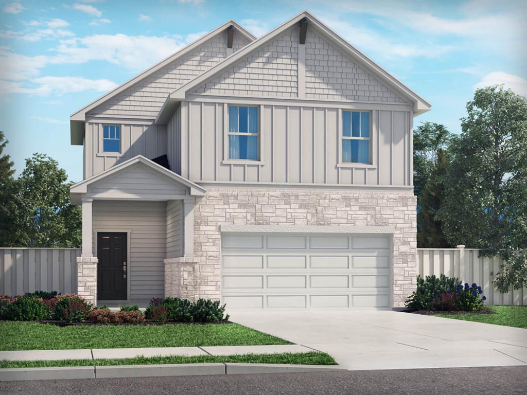 BRAND NEW energy - efficient home Aug 2026! Upstairs, the owner’s suite is decked out with dual sinks and walk-in shower. Lakehaven is a master-planned community located at the edge of Lavon Lake, featuring all of the modern amenities. Family time will turn into lake time during the warm Texas summers. The Spring Series will boast six floorplans from our National Park Collection that range in size from approximately 1,270 sq. ft. to 2,255 sq. ft. Each of our homes is built with innovative, energy-efficient features designed to help you enjoy more savings, better health, real comfort and peace of mind.