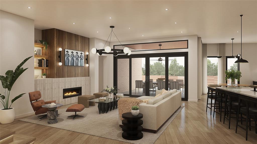 Maple Wood - Residential