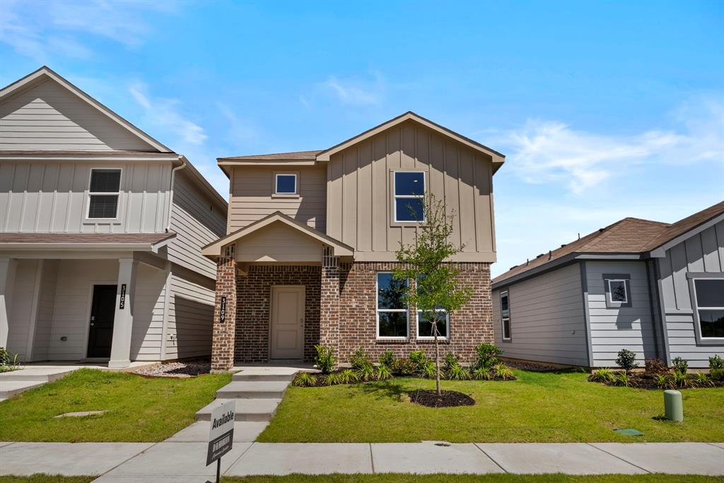 Orchard Village - Residential