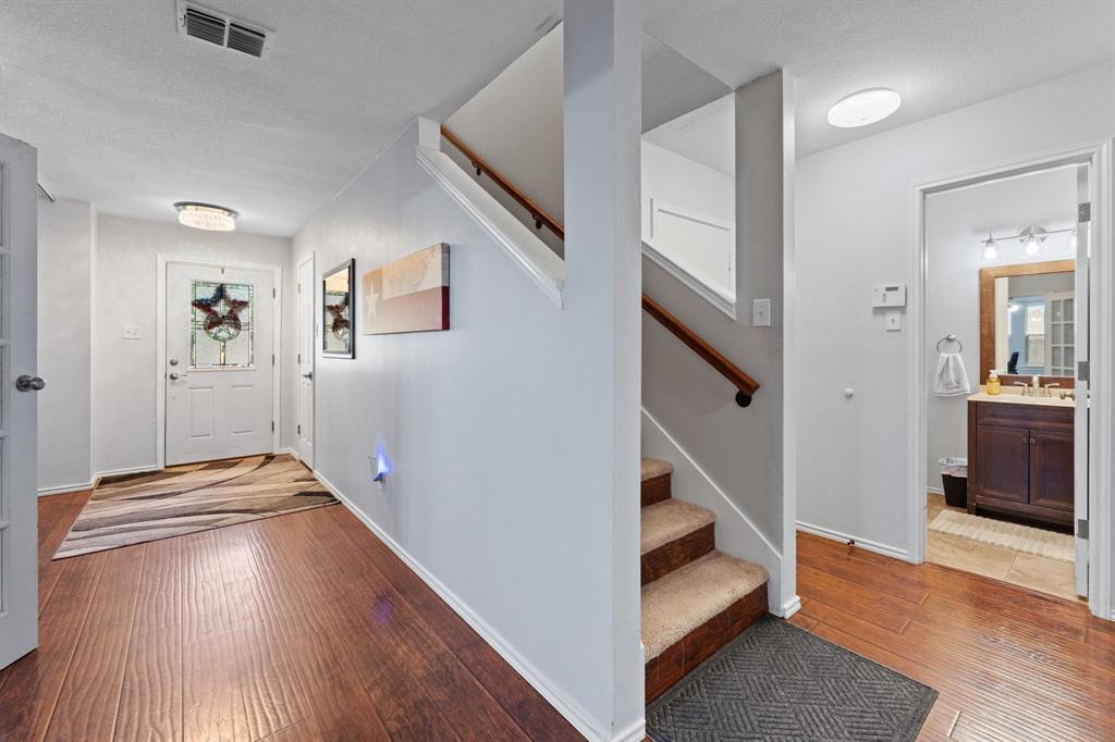 Burleson Meadows - Residential
