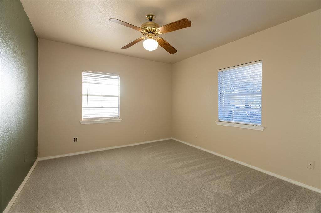 Abst 463 Tr 01 I A Jackson - Residential