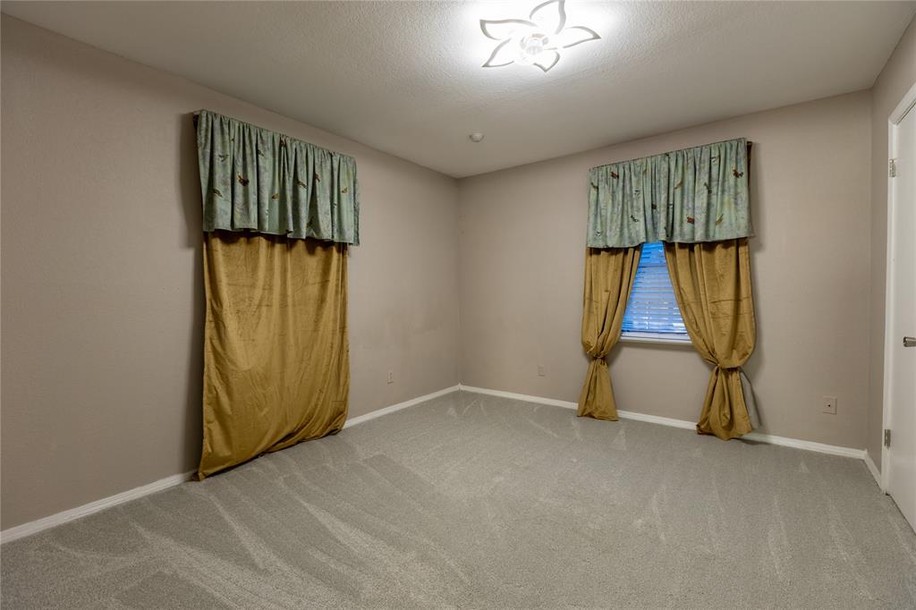 Abst 463 Tr 01 I A Jackson - Residential