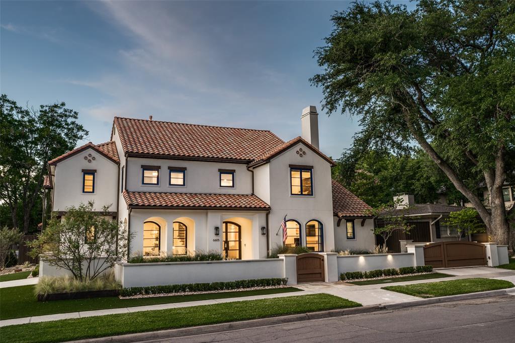 Preston Hills #1 - Residential