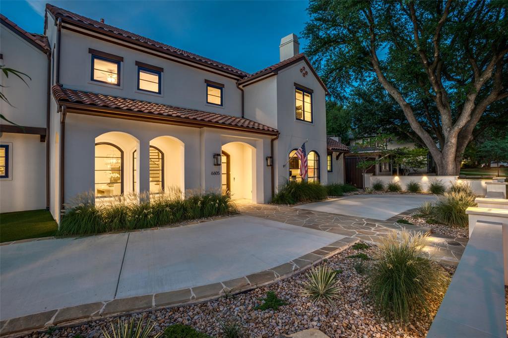 Preston Hills #1 - Residential