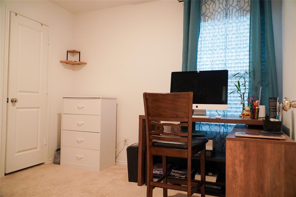 Risinger Court Condos - Residential