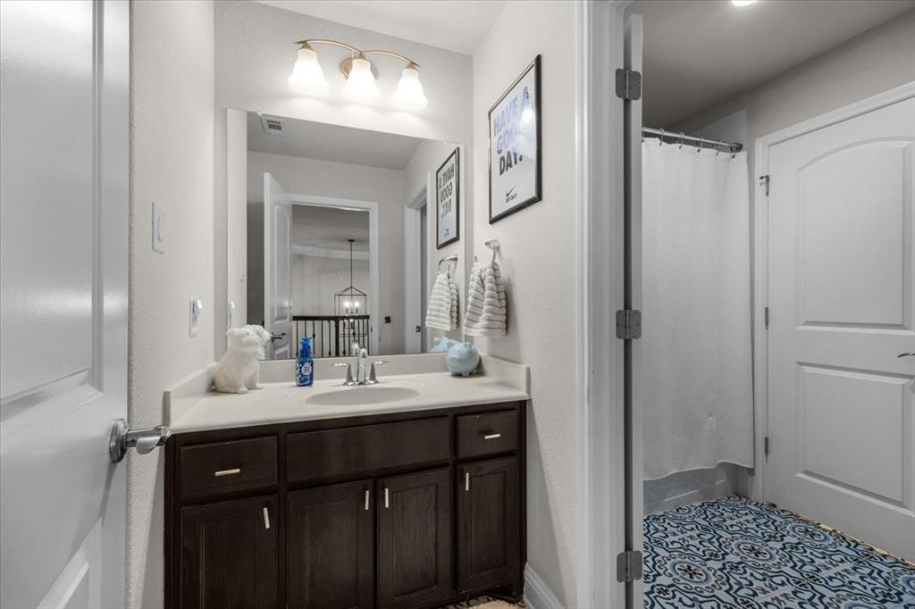 Walsh Ranch Quail Vly - Residential