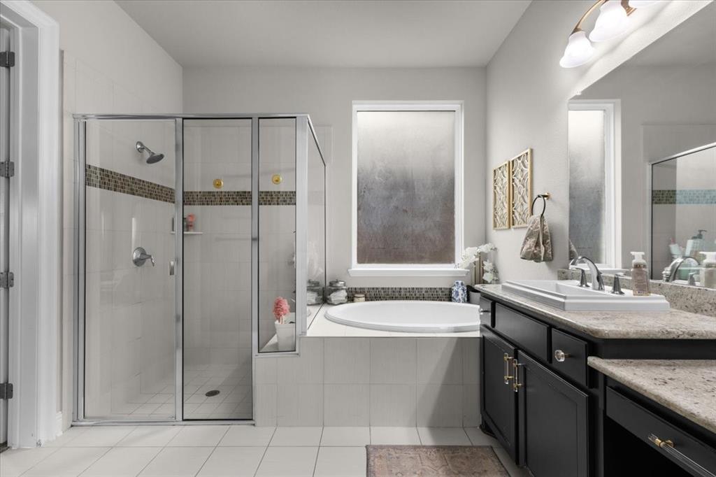 Walsh Ranch Quail Vly - Residential